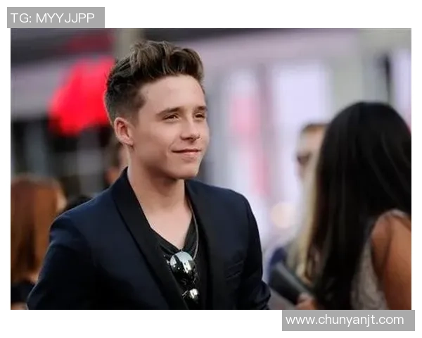 足球明星布鲁克林的成长之路与辉煌成就揭秘