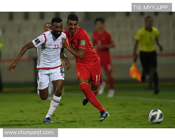 阿曼足球明星盘点他们在国际赛场上的辉煌成就与影响力